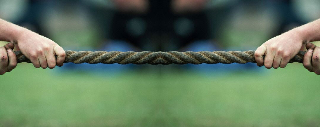My Weekend with Ms. Jackson –  The Belief Tug of War (Part 2)