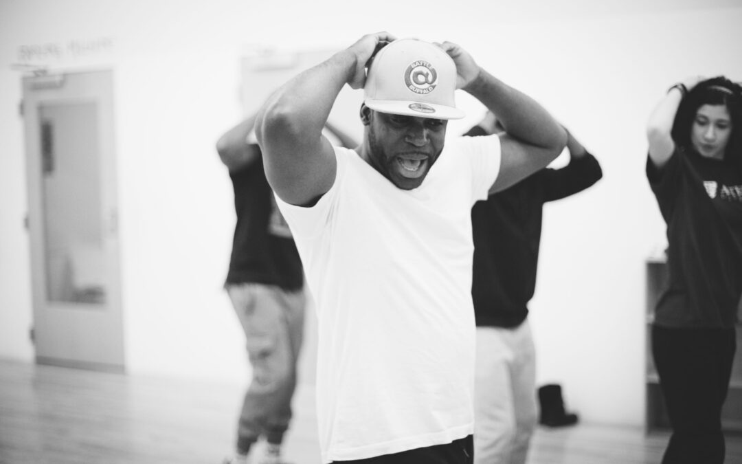 Story Time with Rishone – Live at your own Pace